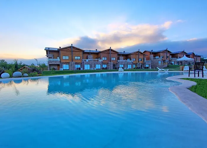 Blackstone Country Villages